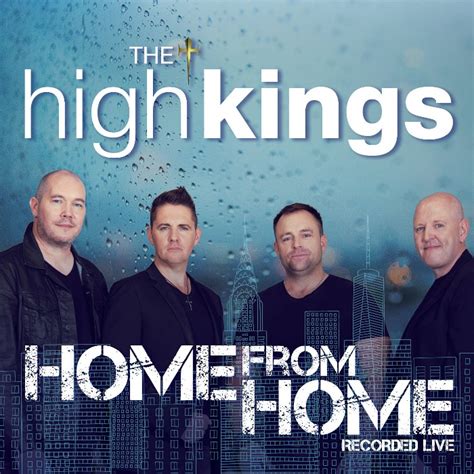 high kings new album